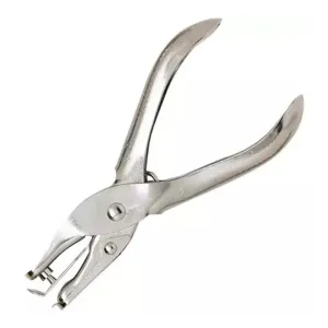Acme 1-Hole Punch 1/8" Diameter