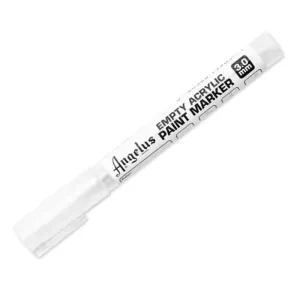 Angelus Paint Markers