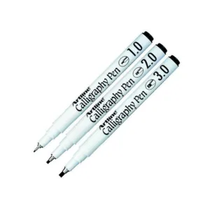 Artline EK241 Calligraphy Marker