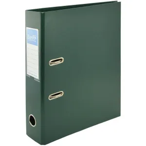 Bantex Lever Arch File 70Mm A4 Green