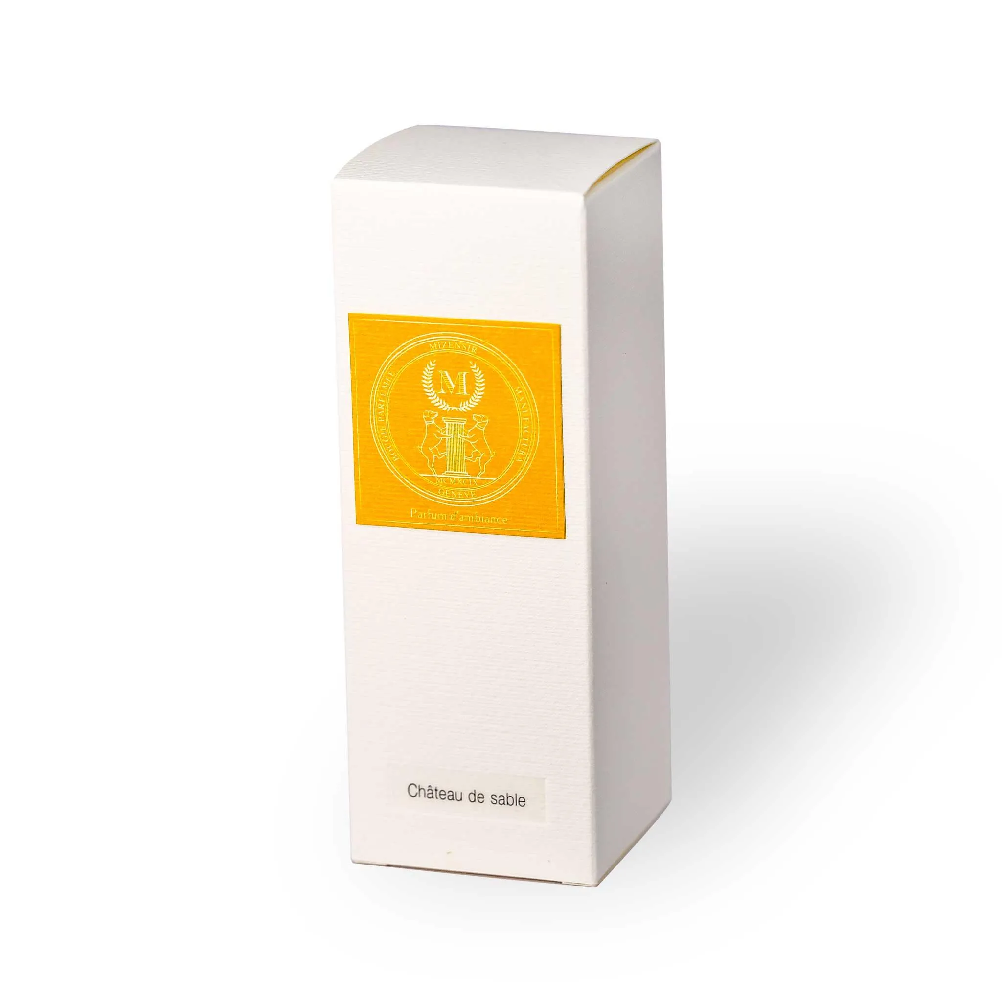 Château de Sable | Parfum d'ambiance