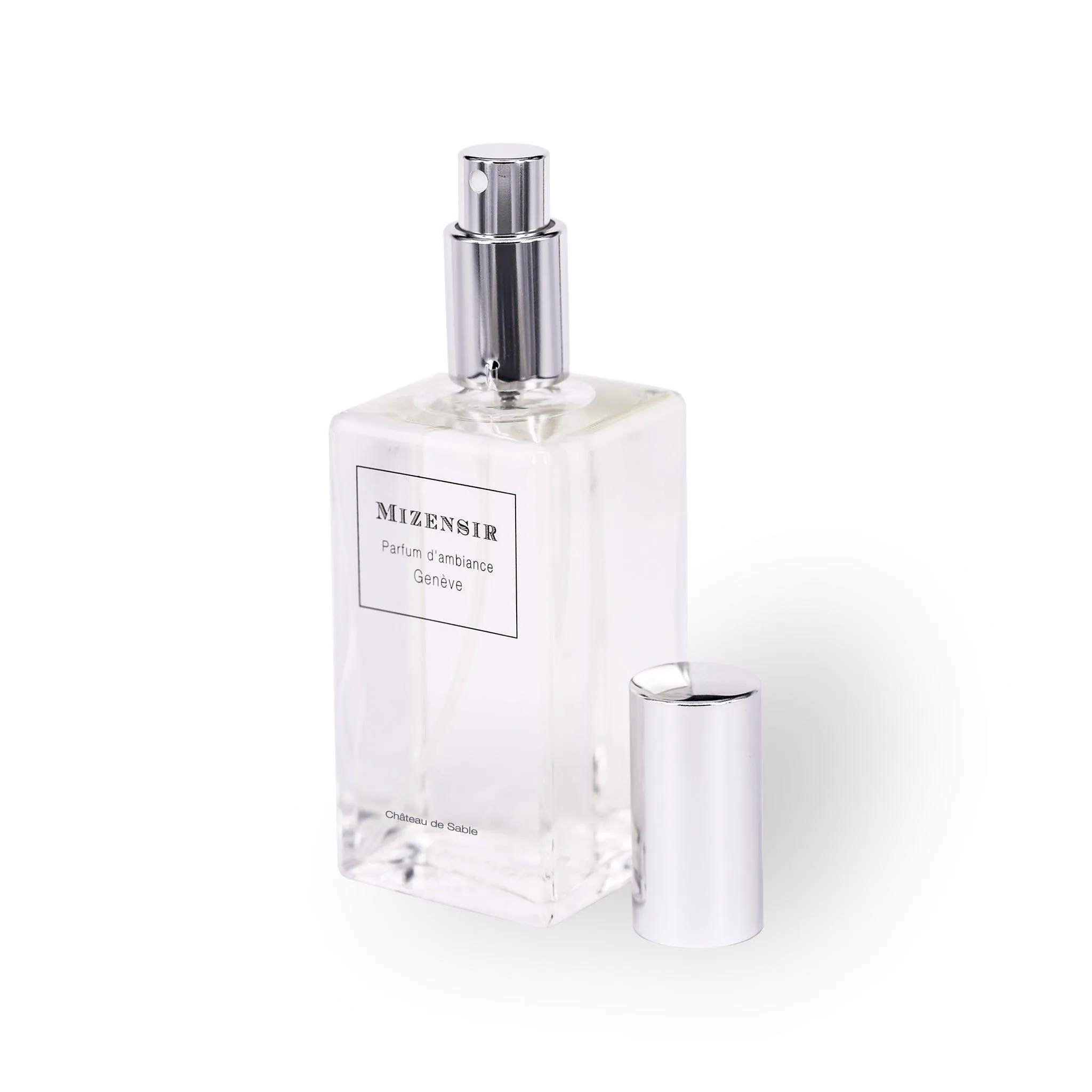 Château de Sable | Parfum d'ambiance