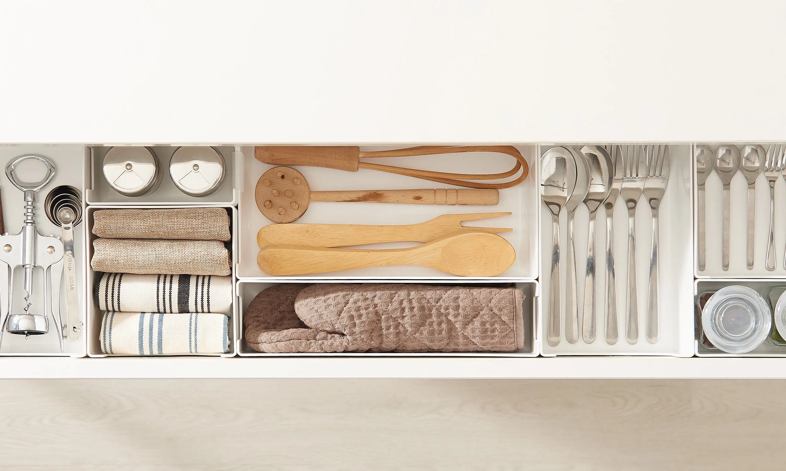 Drawer / Cabinet Organizer Regular