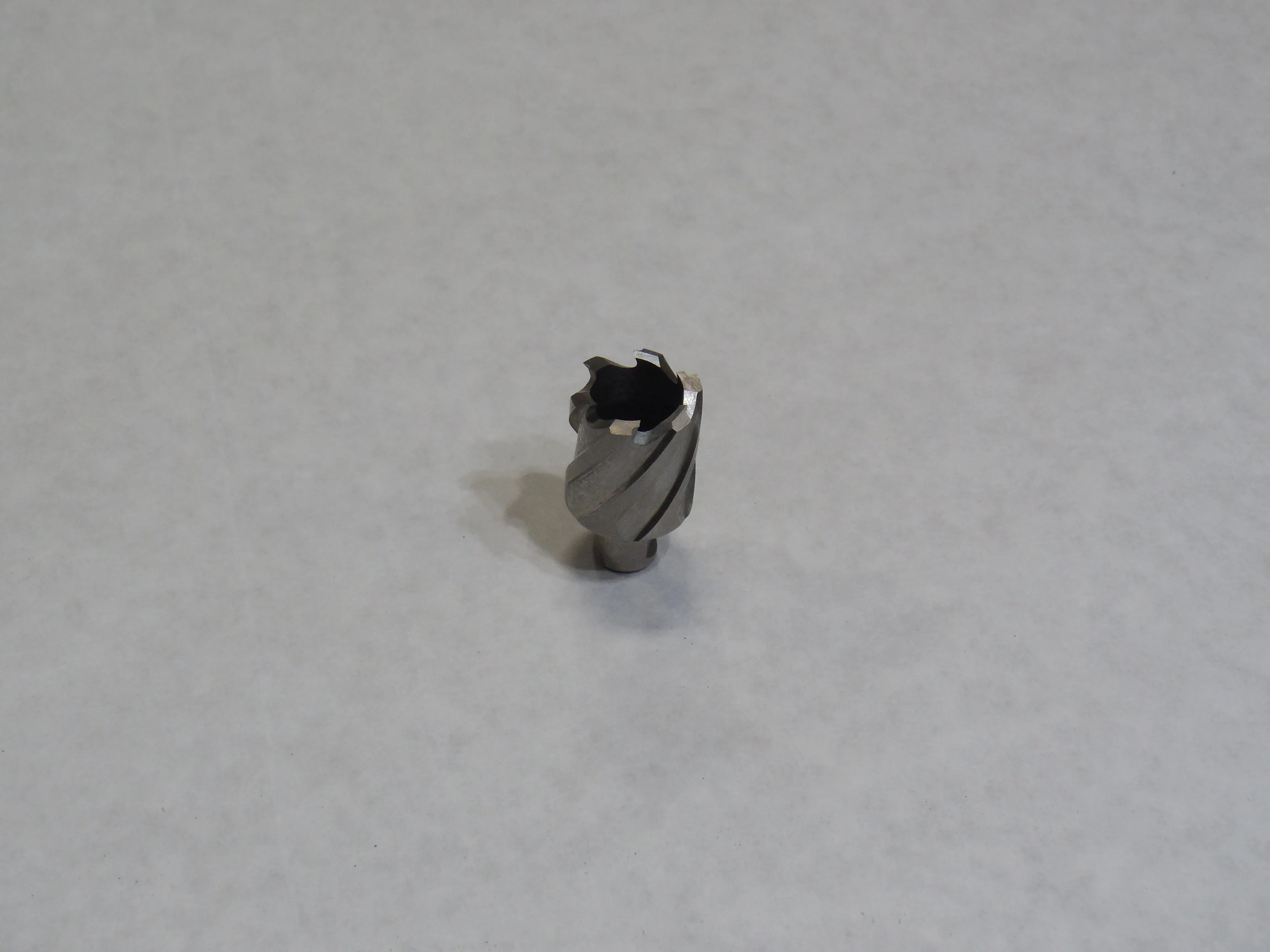 Drillmate Hole-Broach Metal Hole Cutters (3/4" DOC)