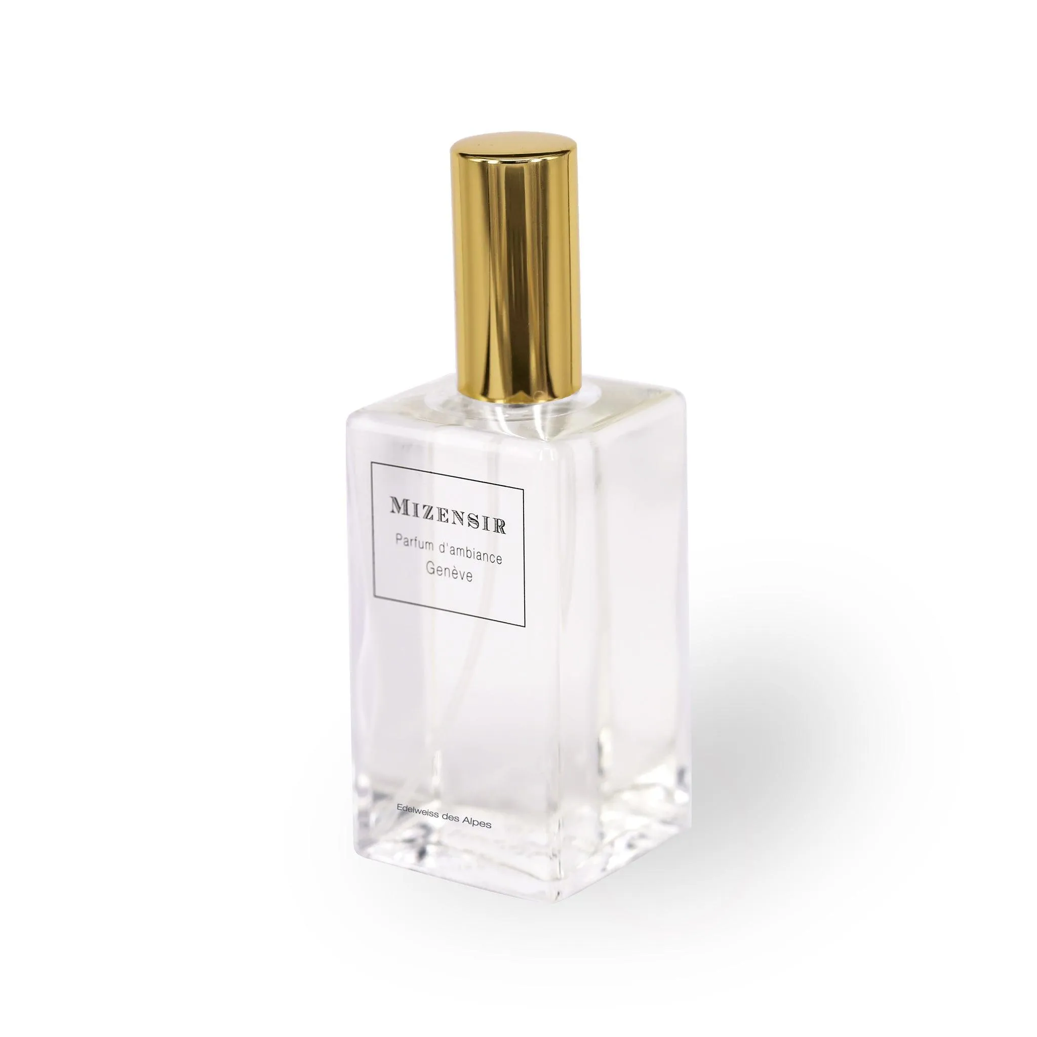Edelweiss des Alpes | Parfum d'ambiance