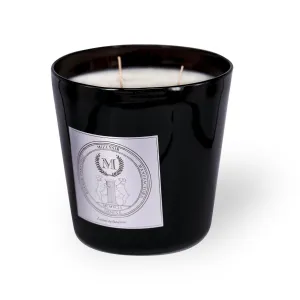 Encens de Babylone | Grande Bougie parfumée