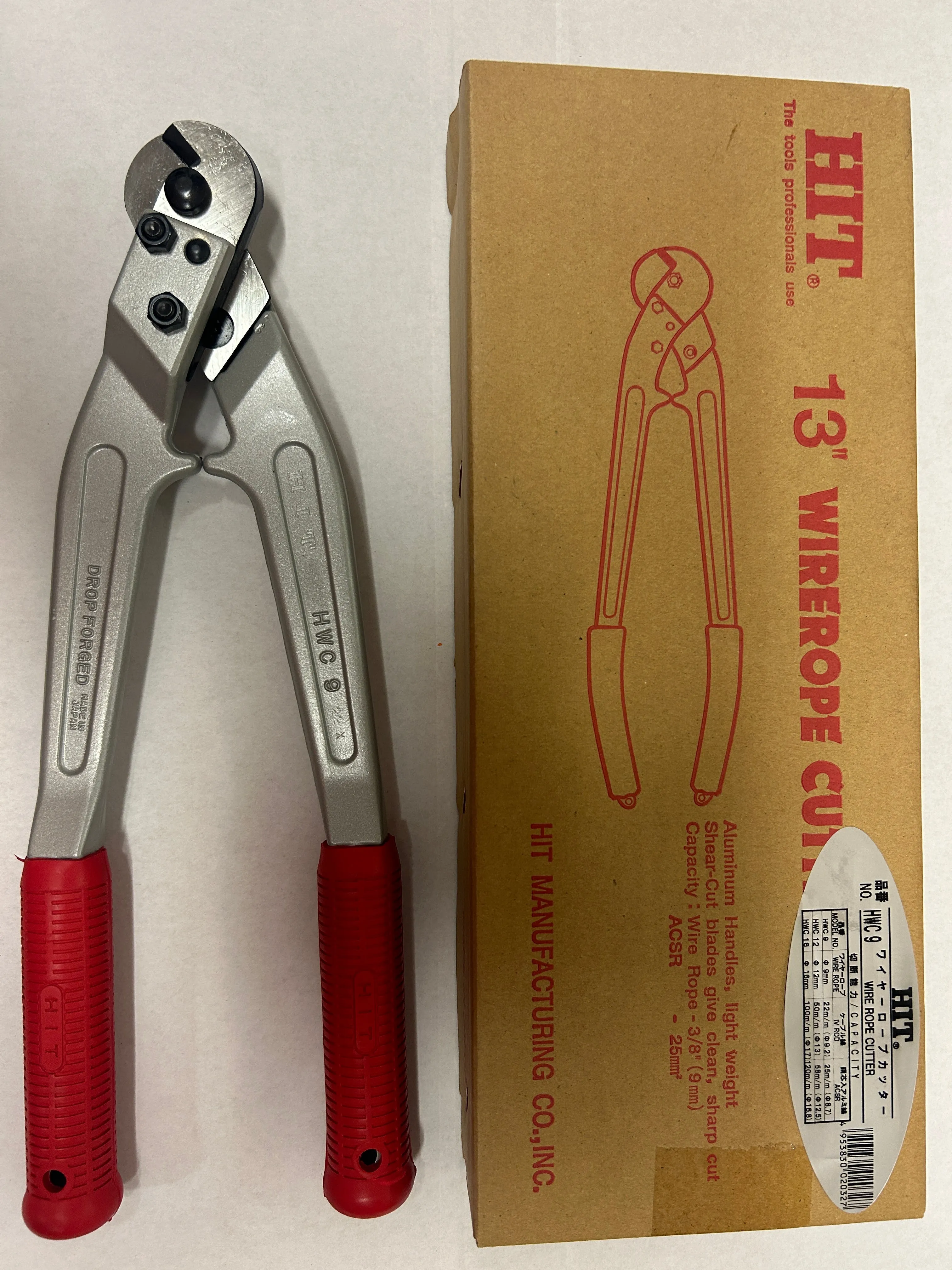 HIT - Wire cutters