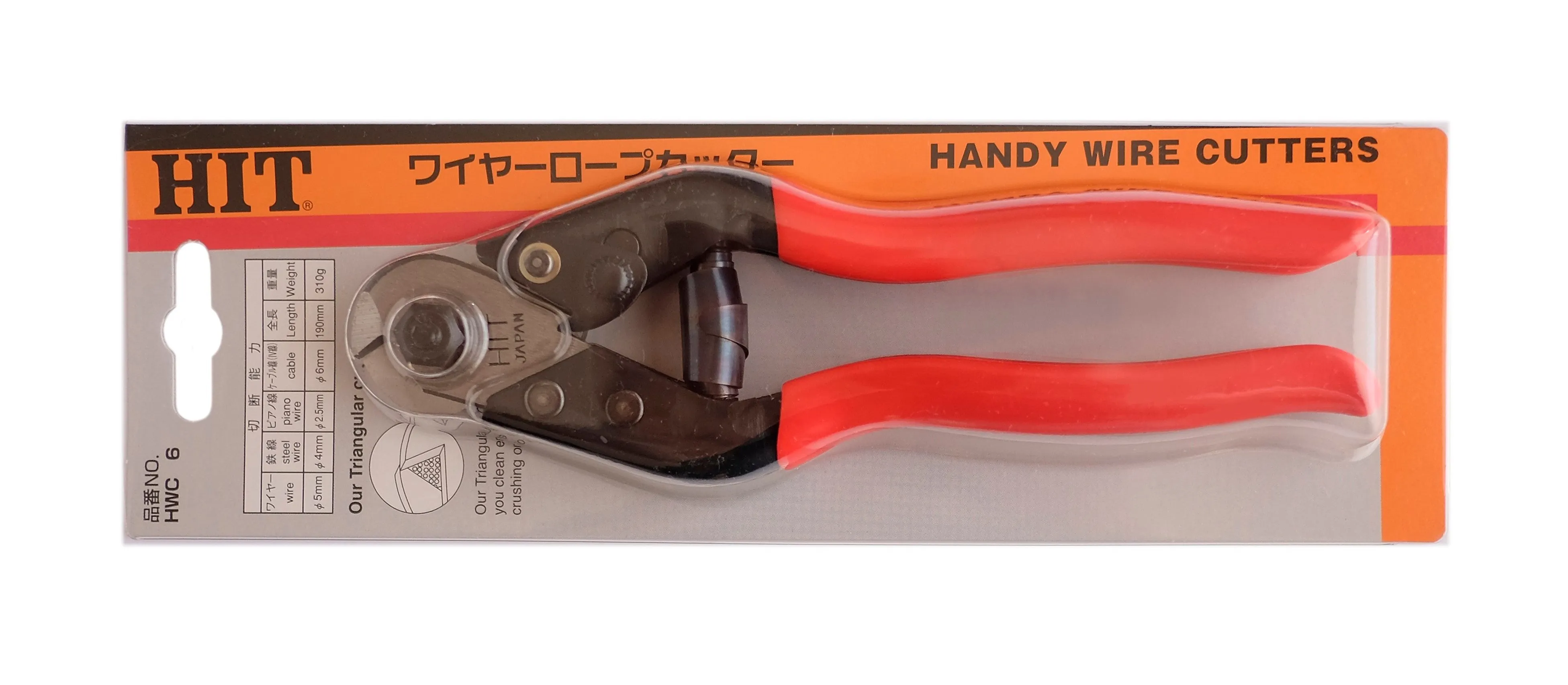 HIT - Wire cutters