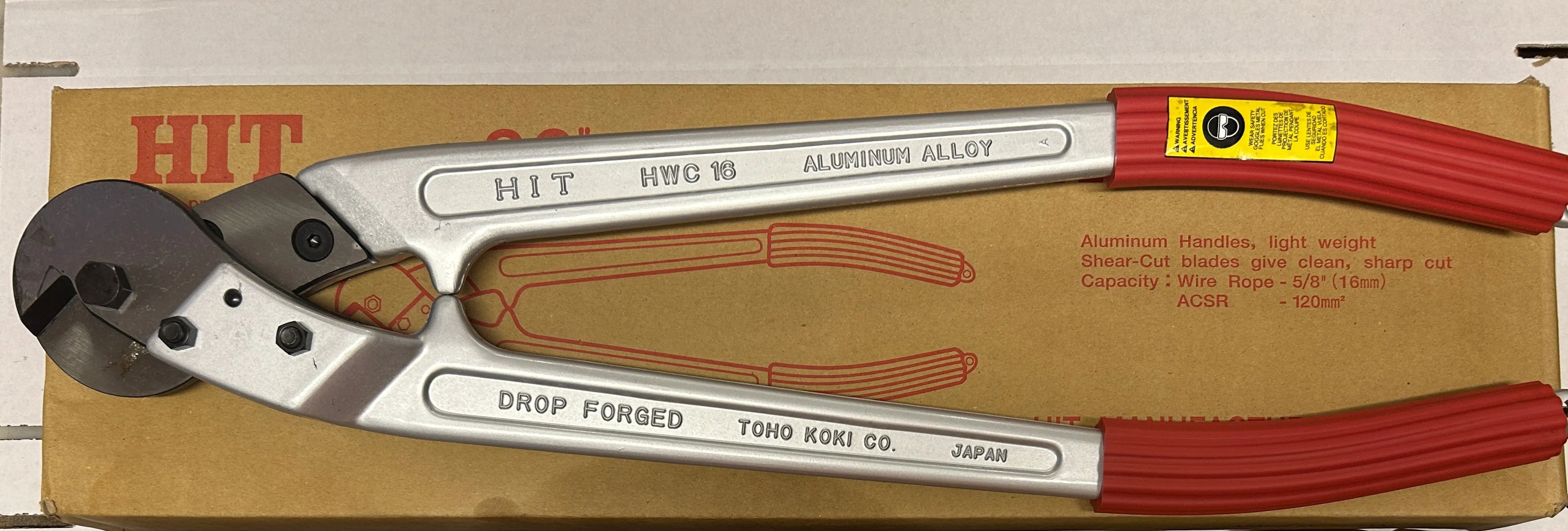 HIT - Wire cutters