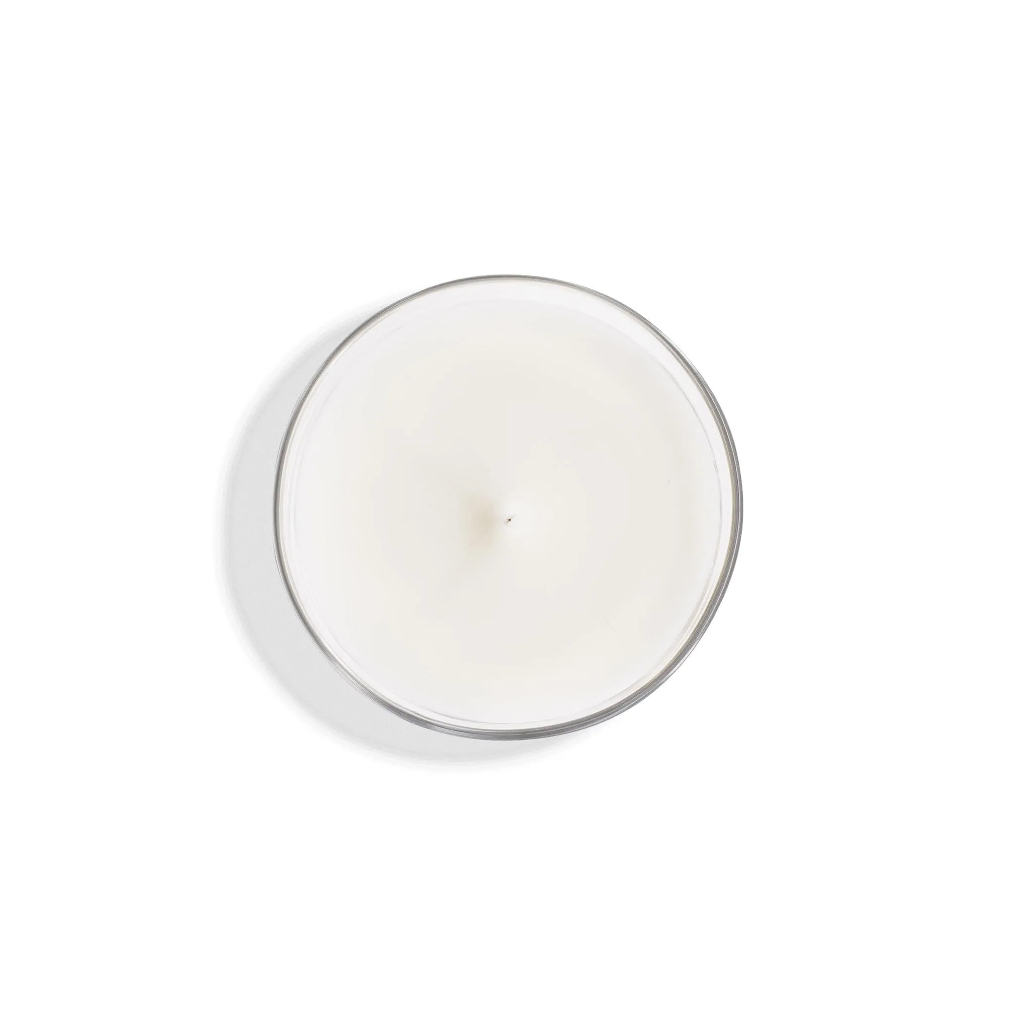Marron Chaud | Bougie parfumée