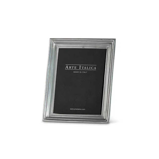 Michelangelo Pewter Frames