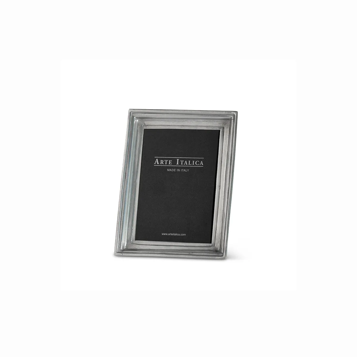 Michelangelo Pewter Frames