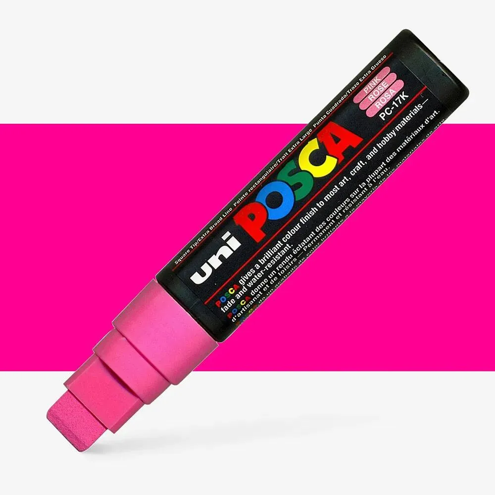 Posca Marker 17K