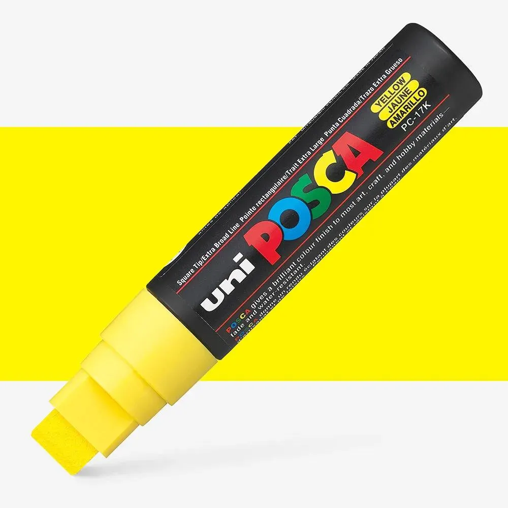 Posca Marker 17K