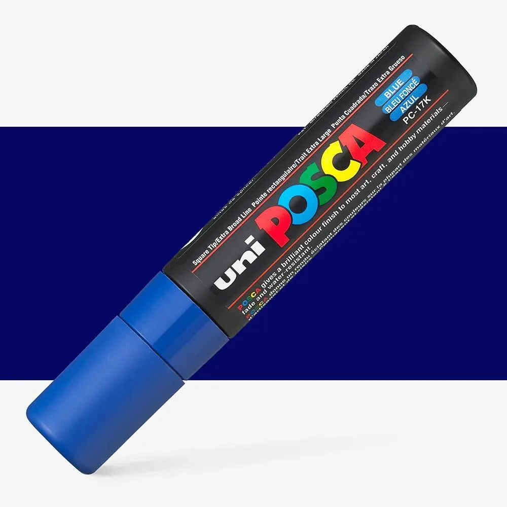 Posca Marker 17K