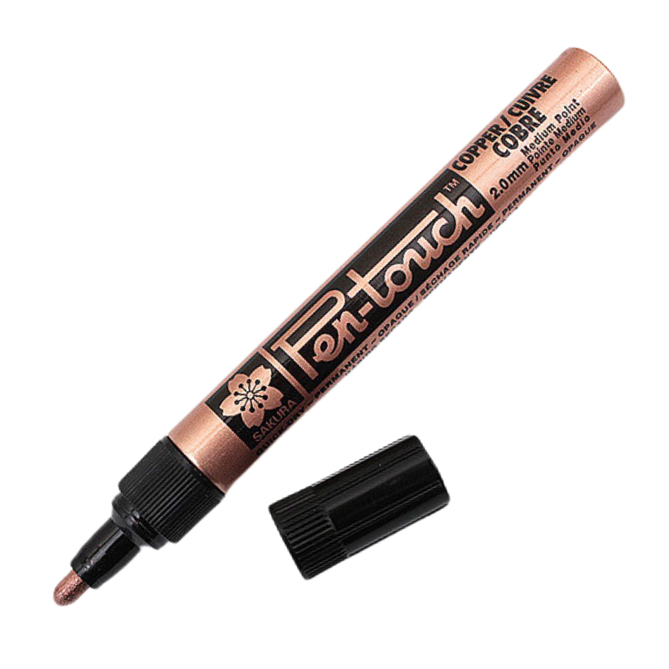 Sakura Pen Touch Markers