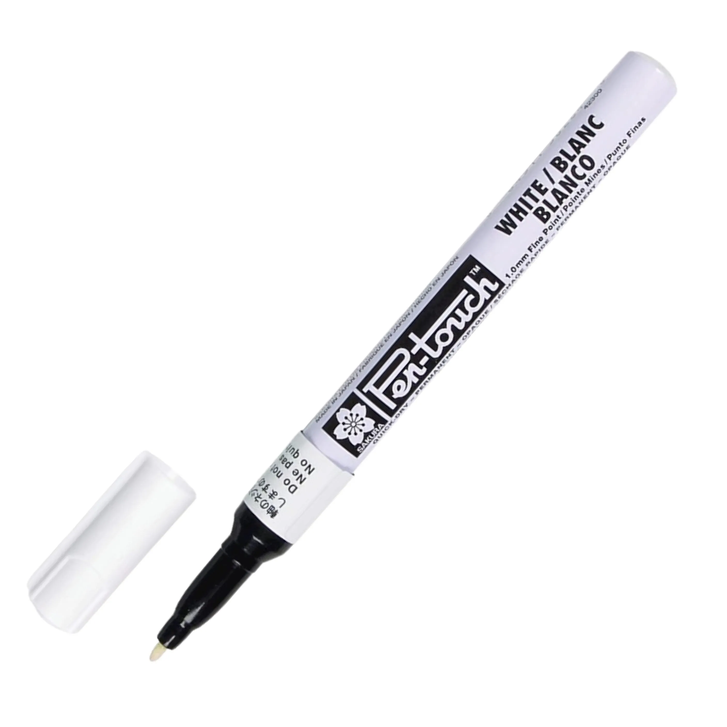 Sakura Pen Touch Markers