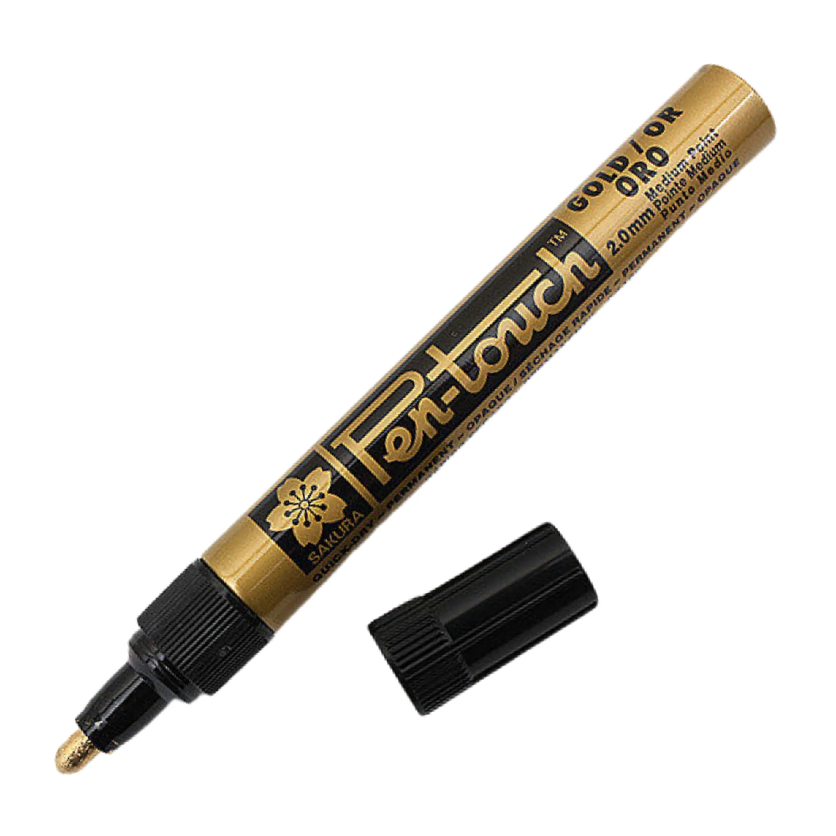 Sakura Pen Touch Markers