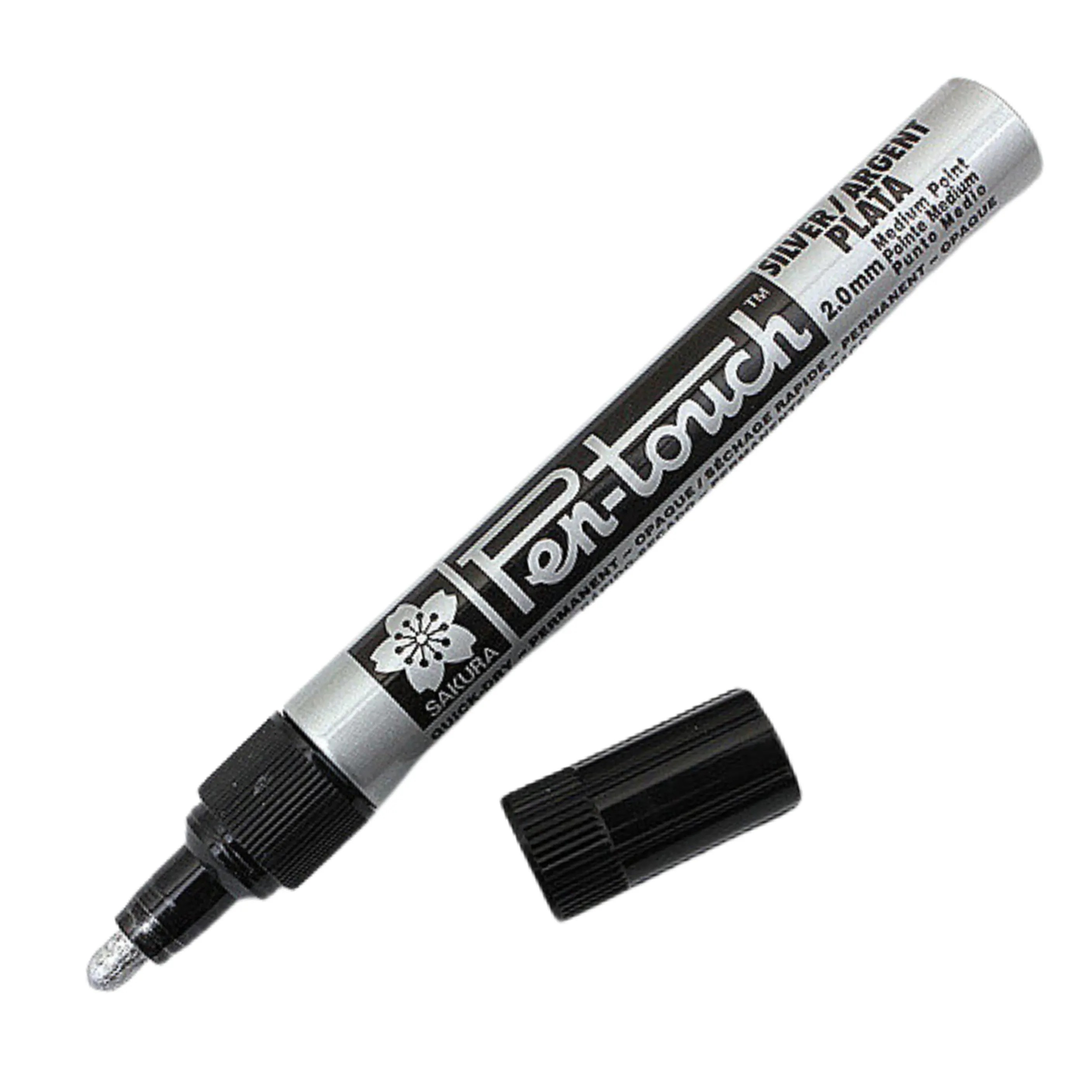 Sakura Pen Touch Markers