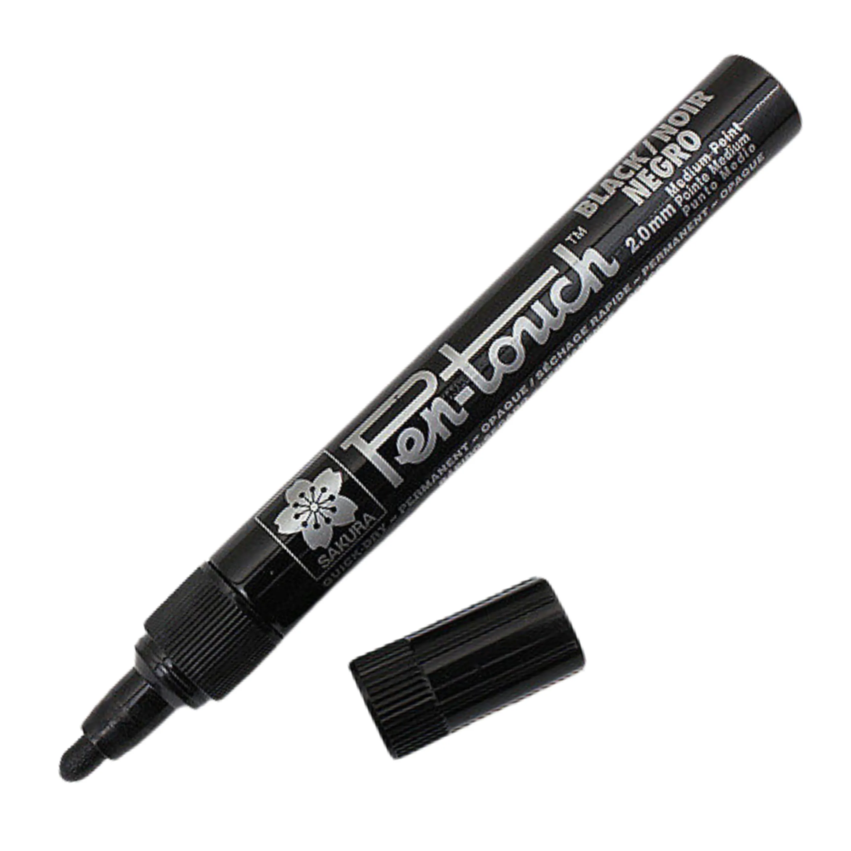 Sakura Pen Touch Markers