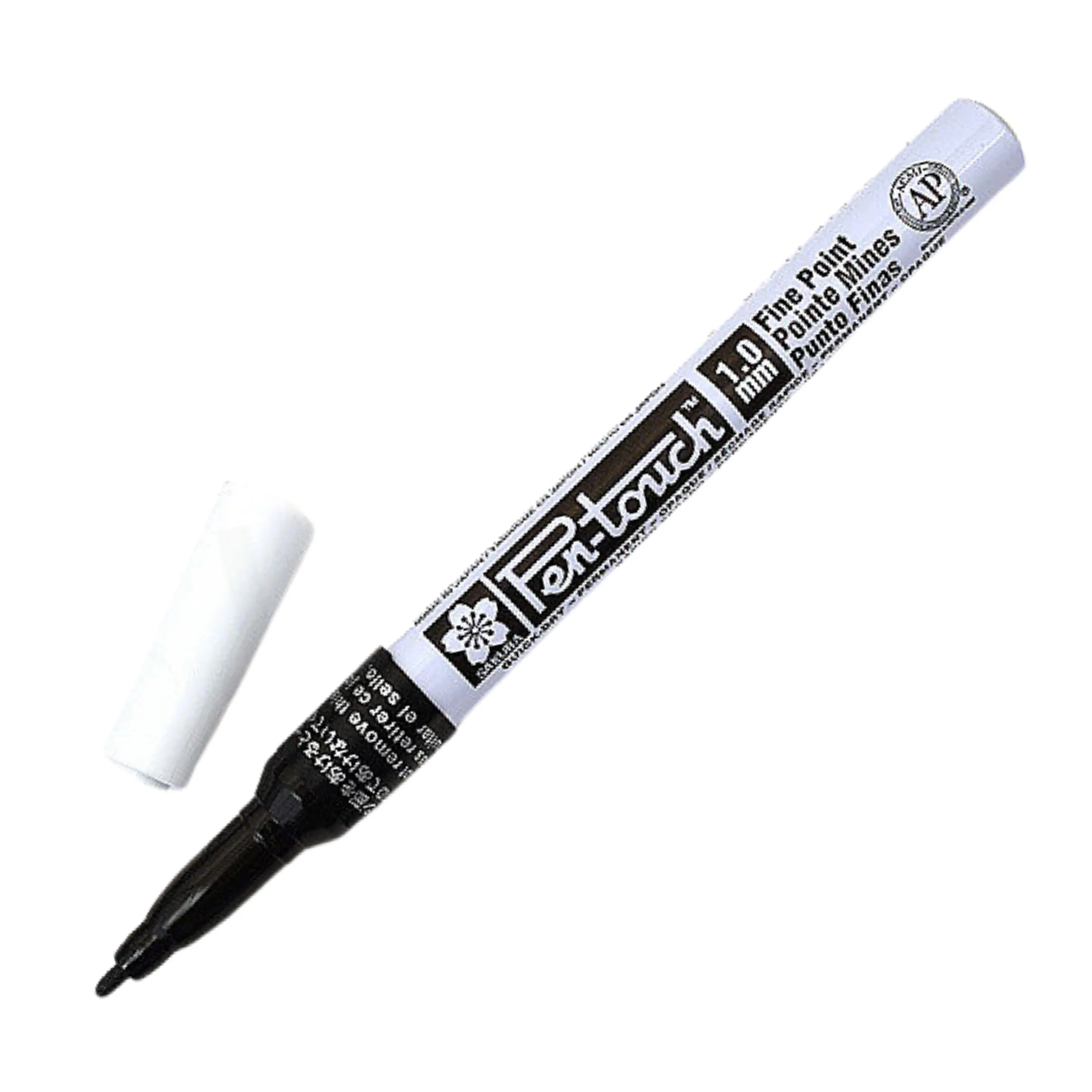 Sakura Pen Touch Markers