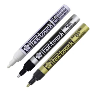 Sakura Pen Touch Markers