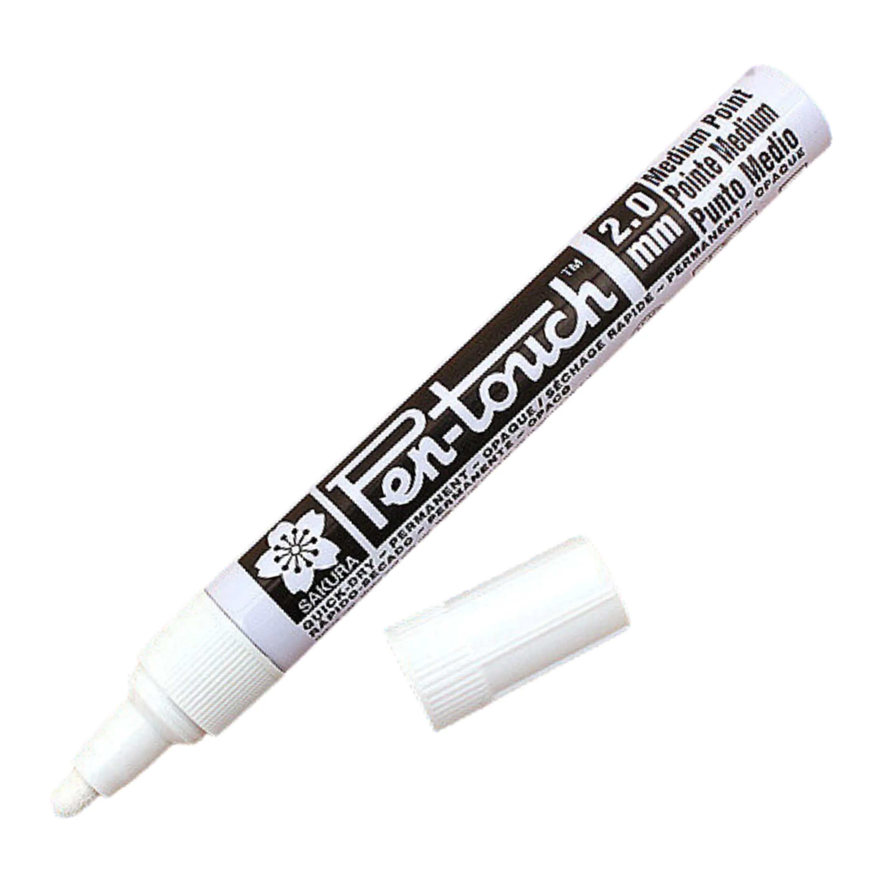 Sakura Pen Touch Markers