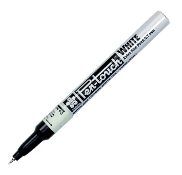 Sakura Pen Touch Markers