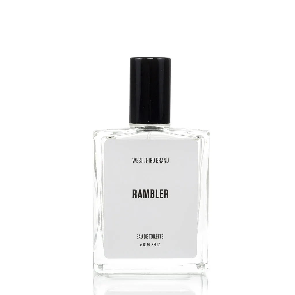 SDS | Rambler 60 ml