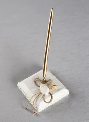 Seashore Pen Holder