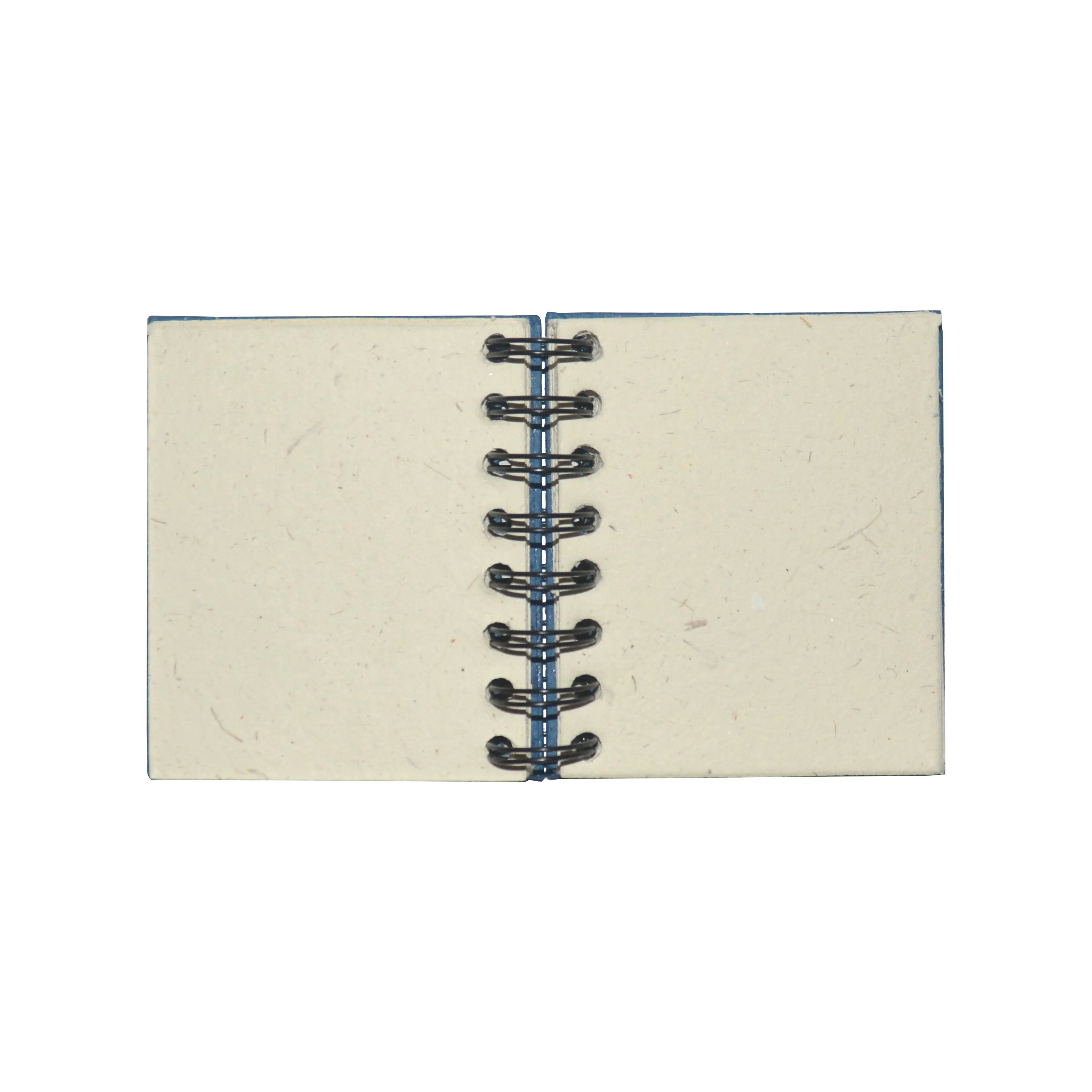 Small Elephant Notebook Midnight Blue